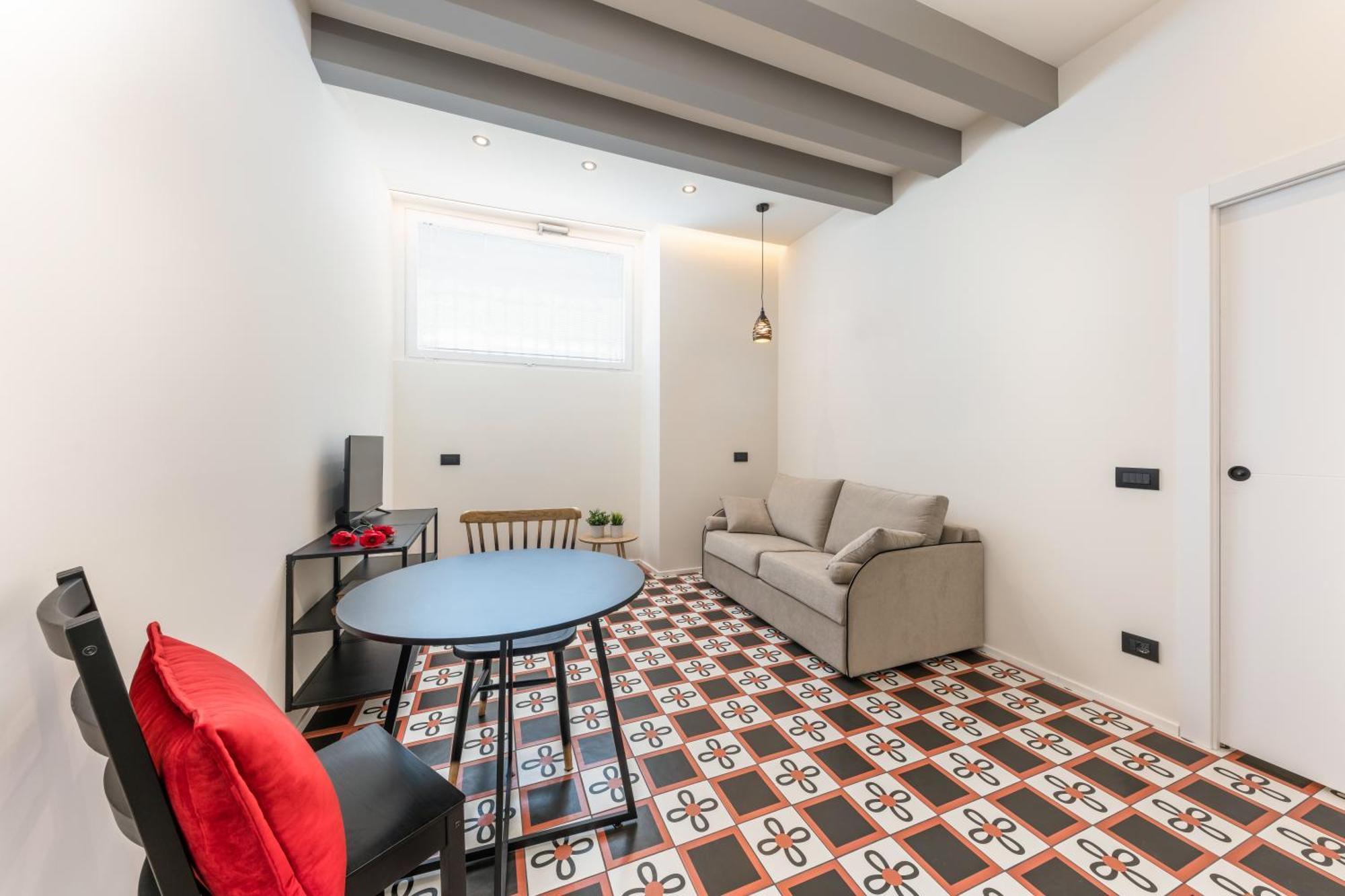 Appartamento 2fo6 - Navigli-duomo - Chic Luxury - *
