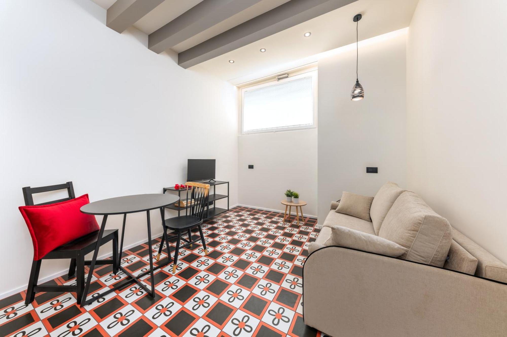 2fo6 - Navigli-duomo - Chic Luxury - * Milano