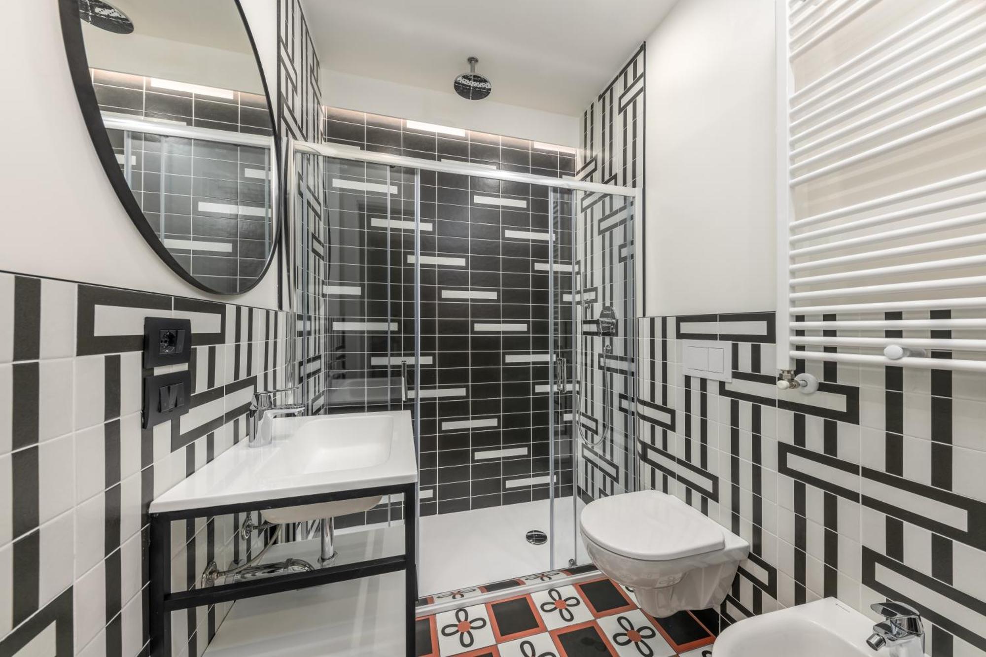 Appartamento 2fo6 - Navigli-duomo - Chic Luxury - *