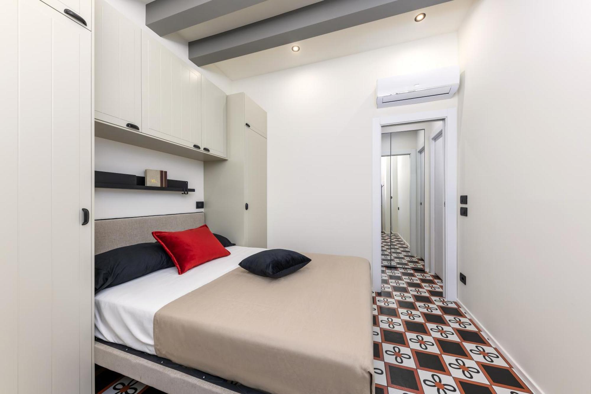 Appartamento 2fo6 - Navigli-duomo - Chic Luxury - Milano