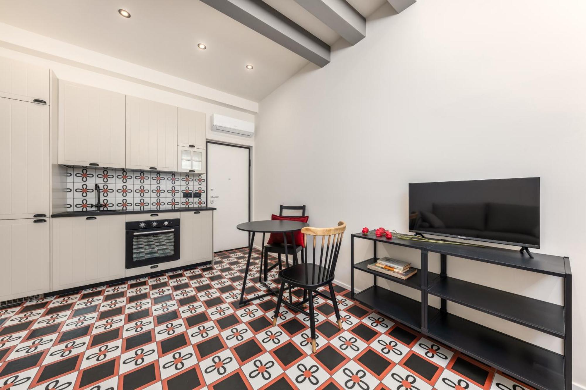 Appartamento 2fo6 - Navigli-duomo - Chic Luxury -