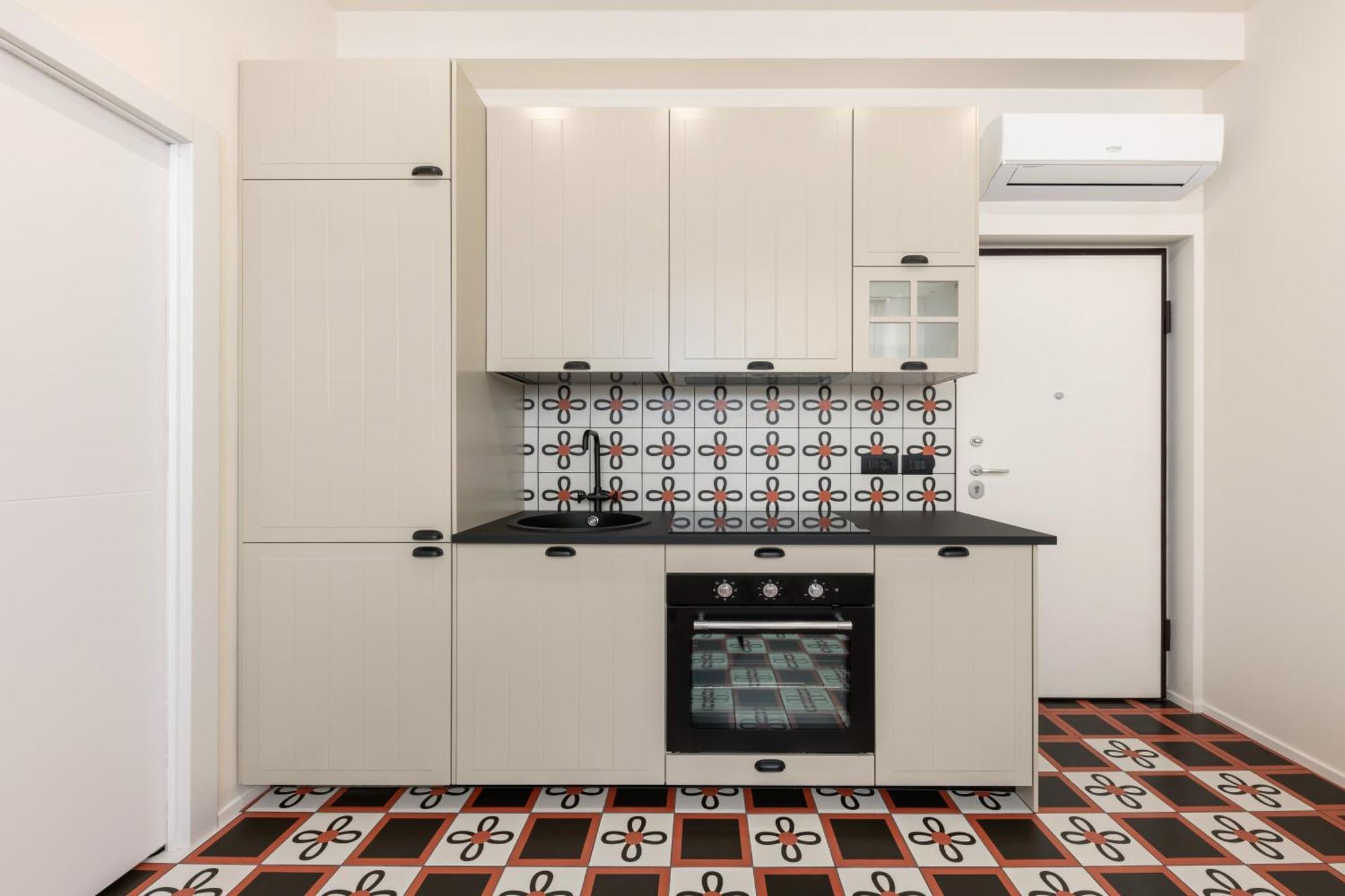 Appartamento 2fo6 - Navigli-duomo - Chic Luxury - *