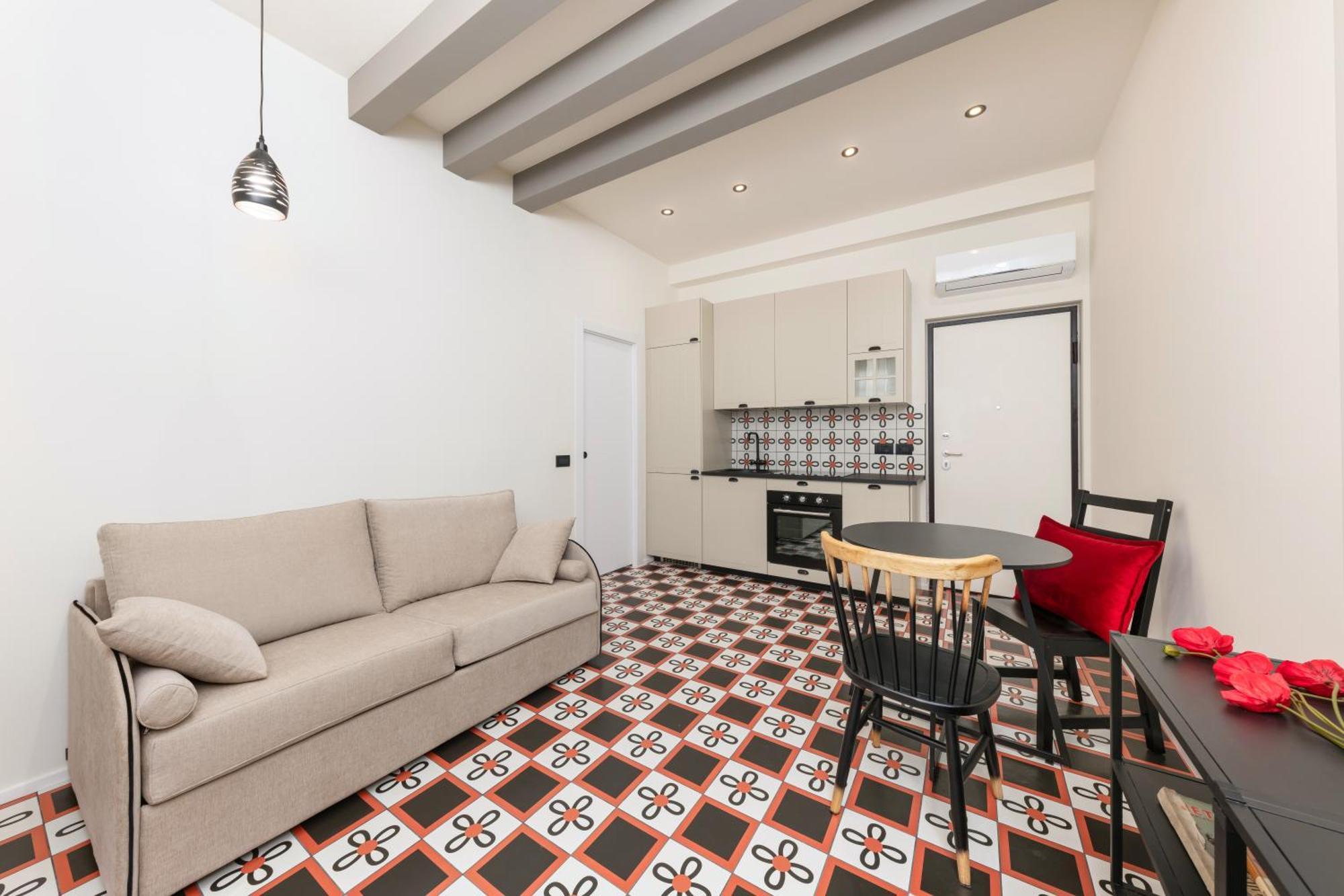 2fo6 - Navigli-duomo - Chic Luxury - Milano