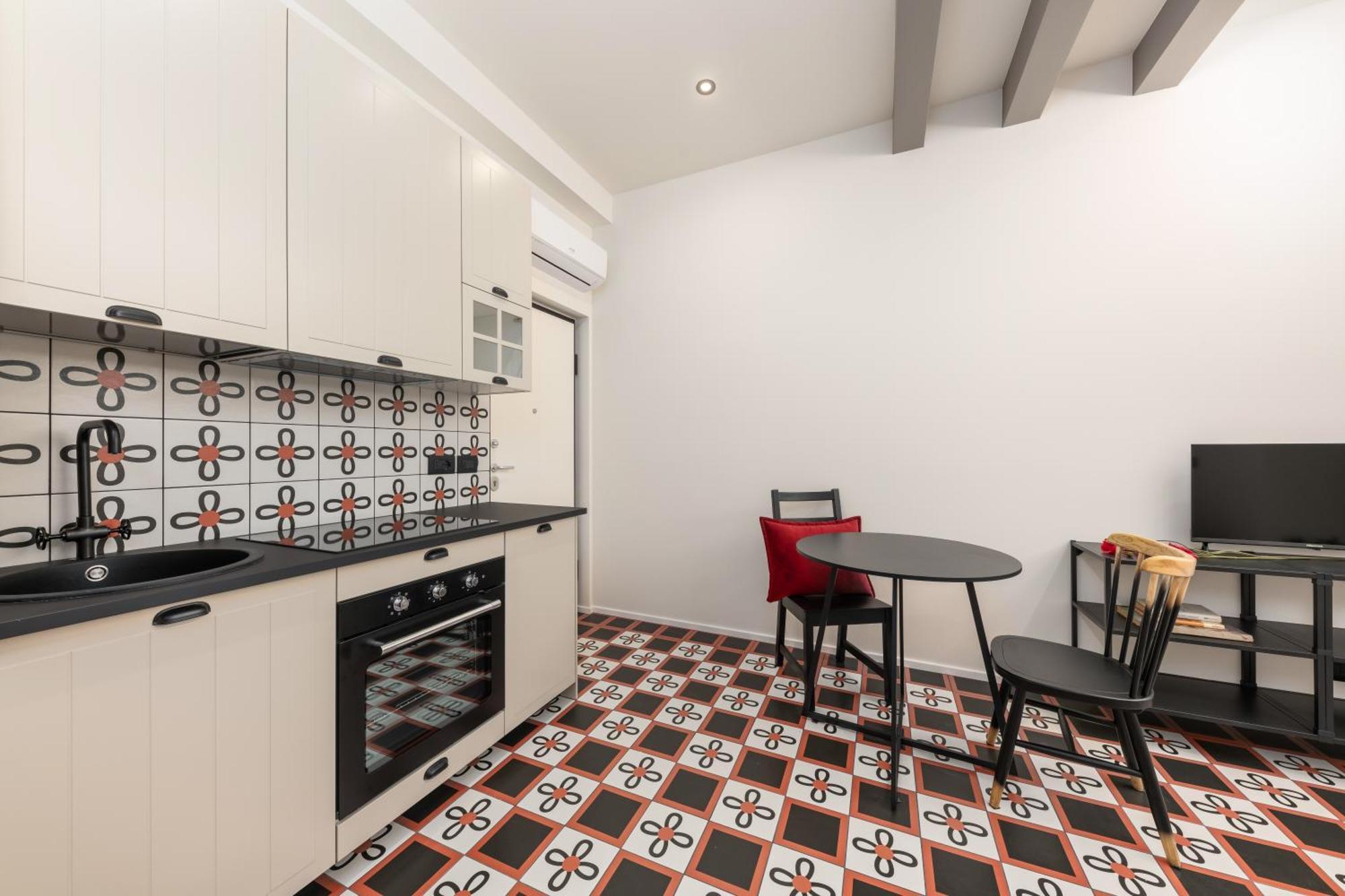 2fo6 - Navigli-duomo - Chic Luxury - Appartamento