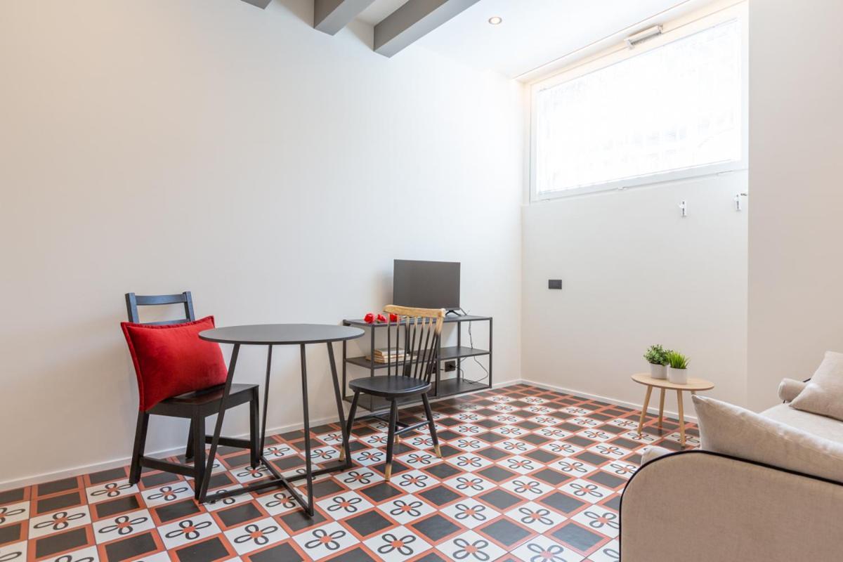 2fo6 - Navigli-duomo - Chic Luxury - * Milano