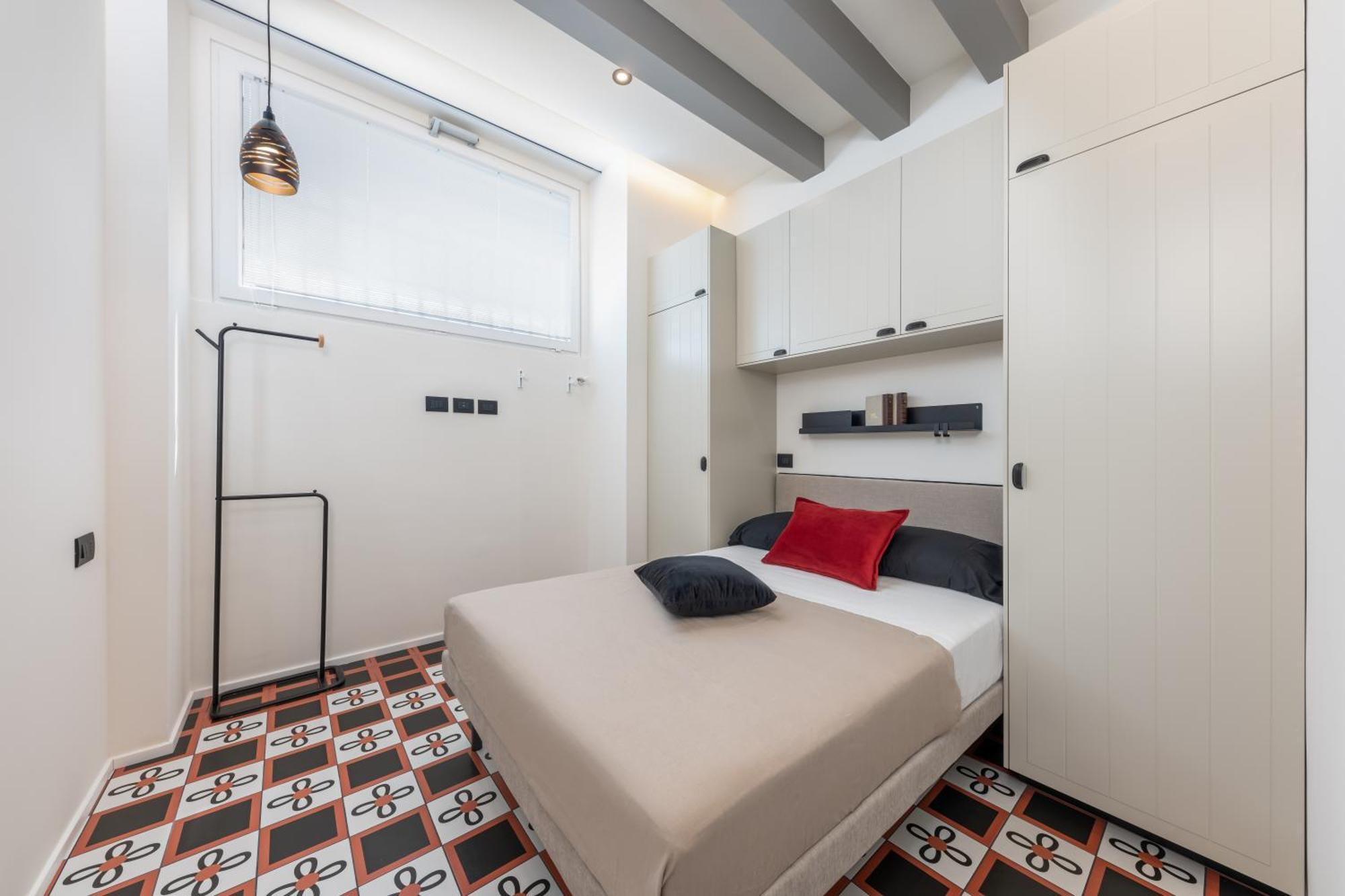 Appartamento 2fo6 - Navigli-duomo - Chic Luxury - Milano