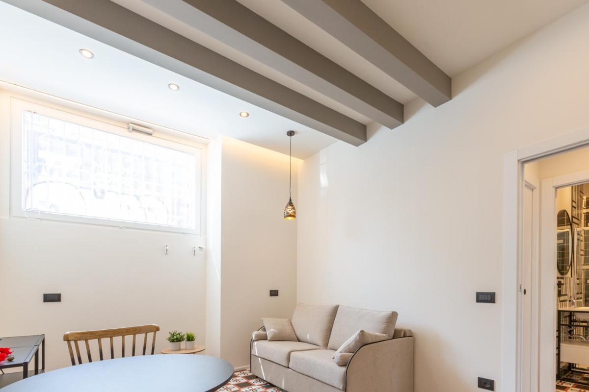 2fo6 - Navigli-duomo - Chic Luxury - Milano