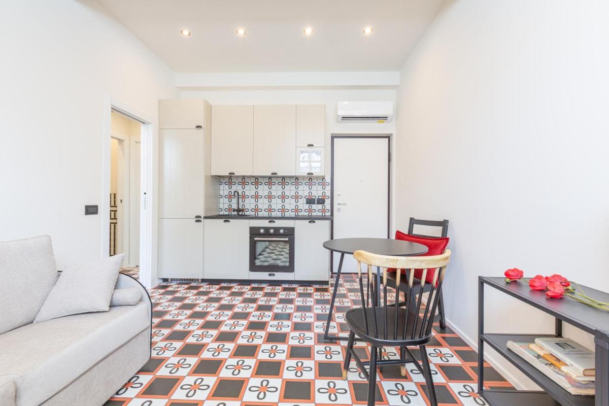 2fo6 - Navigli-duomo - Chic Luxury - Appartamento