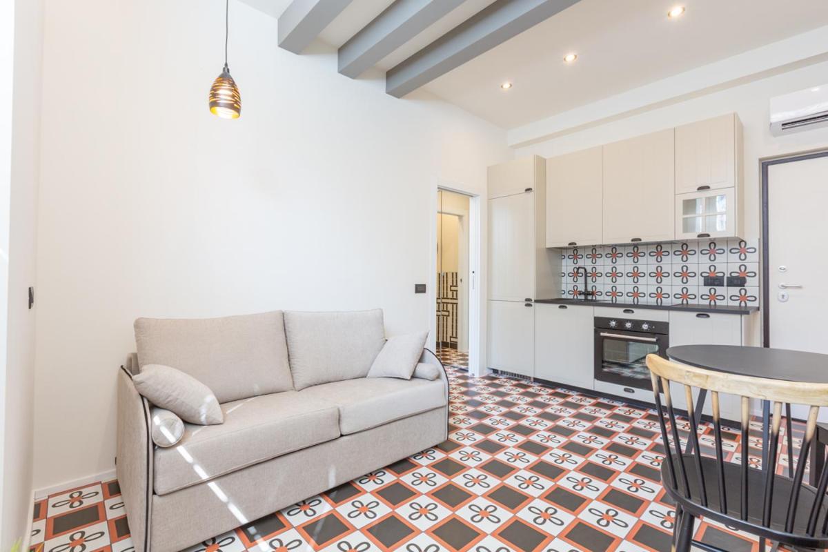 Appartamento 2fo6 - Navigli-duomo - Chic Luxury - *