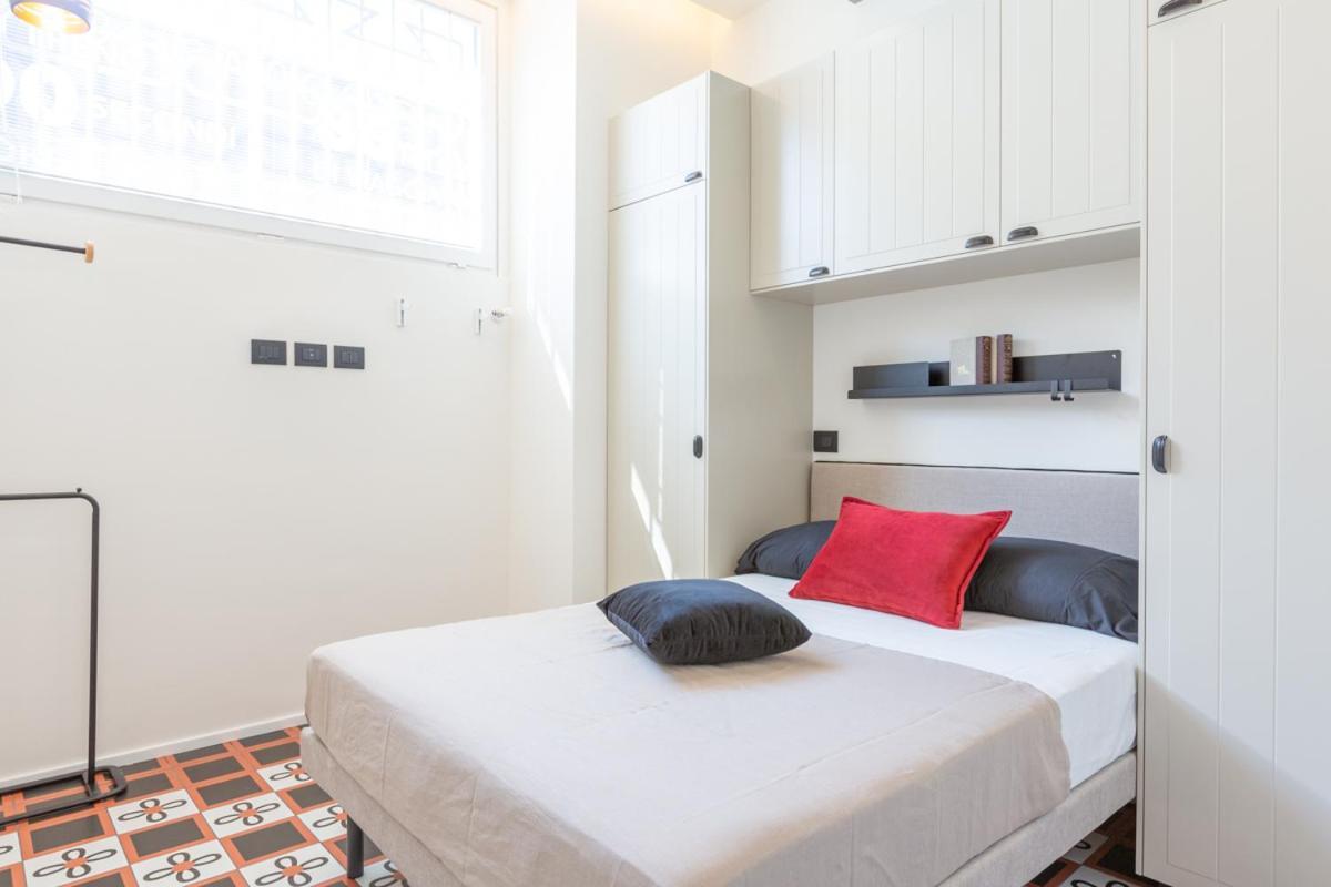 Appartamento 2fo6 - Navigli-duomo - Chic Luxury - Milano