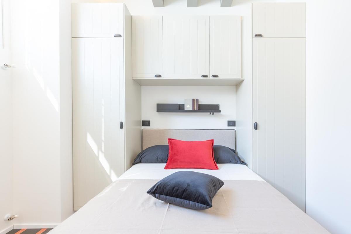 Appartamento 2fo6 - Navigli-duomo - Chic Luxury -