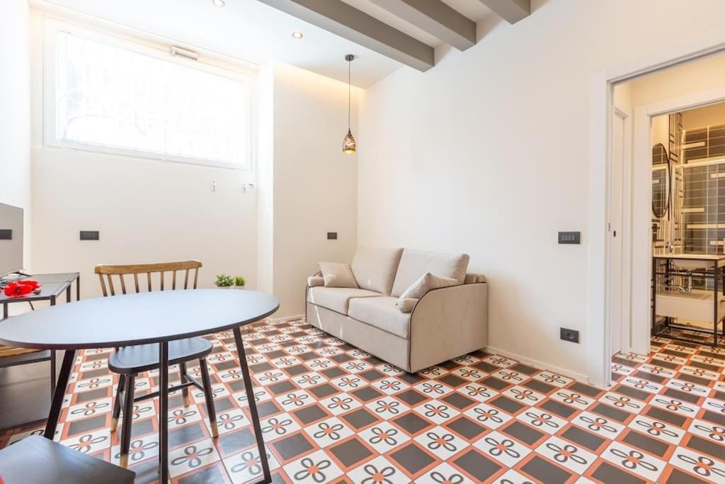 2fo6 - Navigli-duomo - Chic Luxury - Appartamento